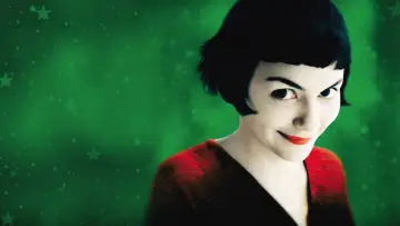 Backdrop to the movie "Amélie" #648931