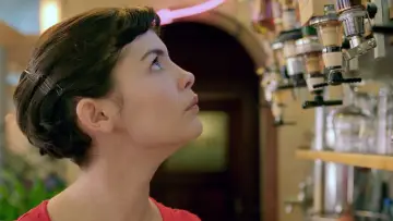 Backdrop to the movie "Amélie" #648937