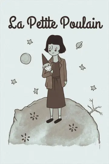 Poster to the movie "Amélie" #747047