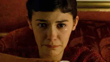Backdrop to the movie "Amélie" #803062