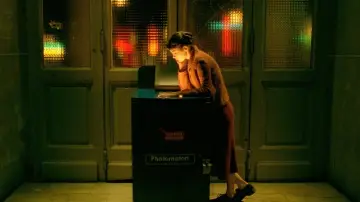 Backdrop to the movie "Amélie" #827503