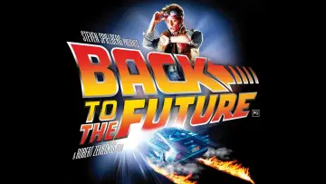 Backdrop to the movie "Back to the Future" #30493