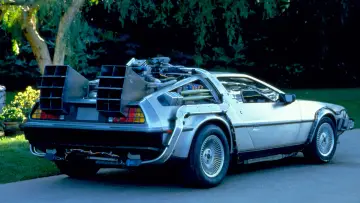 Backdrop to the movie "Back to the Future" #550533