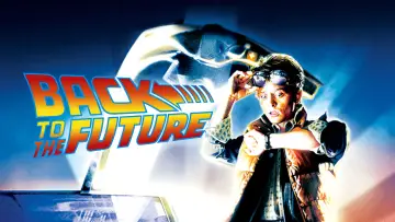 Backdrop to the movie "Back to the Future" #550599