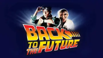 Backdrop to the movie "Back to the Future" #550601