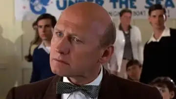 Backdrop to the movie "Back to the Future" #749559