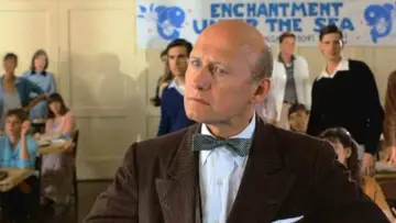 Backdrop to the movie "Back to the Future" #749560