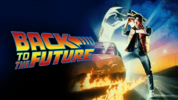 Backdrop to the movie "Back to the Future" #926533
