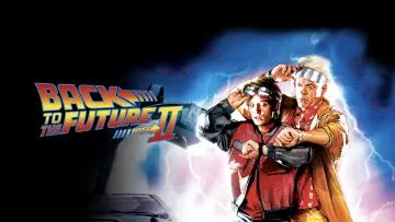 Backdrop to the movie "Back to the Future Part II" #647303
