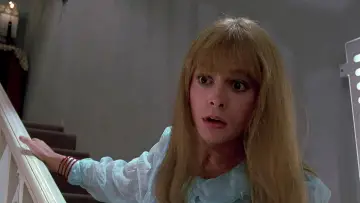Backdrop to the movie "Back to the Future Part II" #647310
