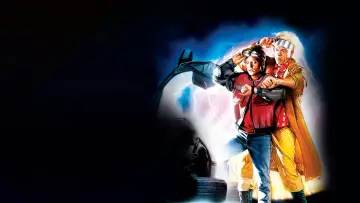 Backdrop to the movie "Back to the Future Part II" #647326