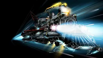 Backdrop to the movie "Back to the Future Part III" #633471