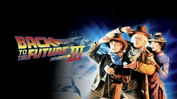 Backdrop to the movie "Back to the Future Part III" #633472