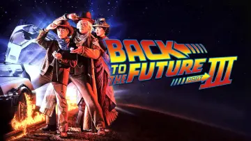 Backdrop to the movie "Back to the Future Part III" #633481