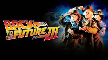 Backdrop to the movie "Back to the Future Part III" #633484