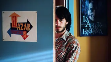 Backdrop to the movie "Bad Education" #220927