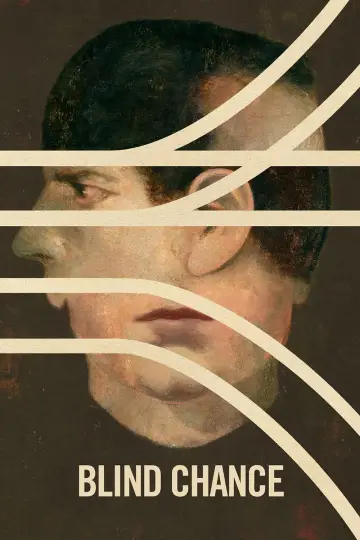 Poster to the movie "Blind Chance" #1078592