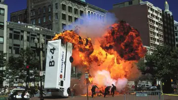 Backdrop to the movie "Blown Away" #296927