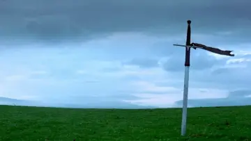 Backdrop to the movie "Braveheart" #181633