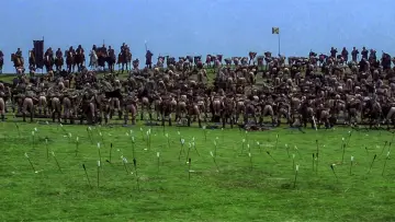 Backdrop to the movie "Braveheart" #181652