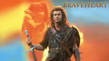 Backdrop to the movie "Braveheart" #48585
