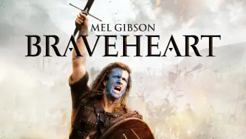 Backdrop to the movie "Braveheart" #590472