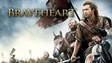 Backdrop to the movie "Braveheart" #590473