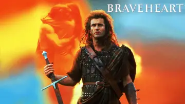 Backdrop to the movie "Braveheart" #590475