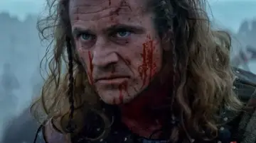 Backdrop to the movie "Braveheart" #590481