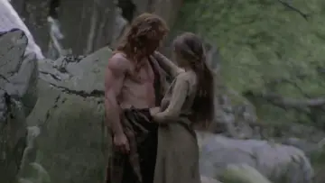 Backdrop to the movie "Braveheart" #590482
