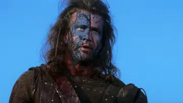 Backdrop to the movie "Braveheart" #590490