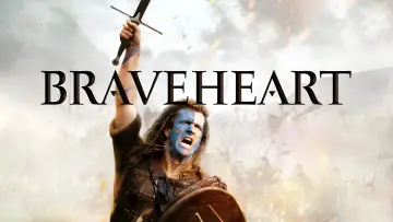 Backdrop to the movie "Braveheart" #751973