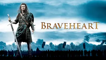 Backdrop to the movie "Braveheart" #835052