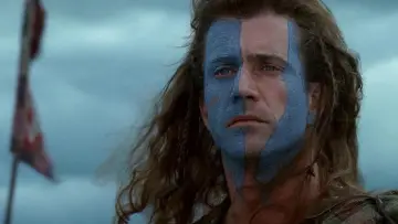 Backdrop to the movie "Braveheart" #835063