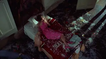 Backdrop to the movie "Breakfast at Tiffany