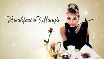 Backdrop to the movie "Breakfast at Tiffany