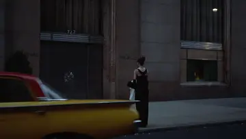 Backdrop to the movie "Breakfast at Tiffany