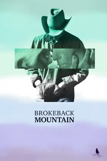 Poster to the movie "Brokeback Mountain" #1198115