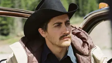 Backdrop to the movie "Brokeback Mountain" #520748