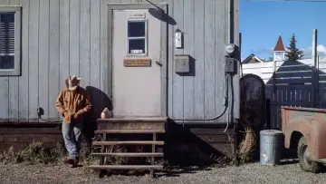 Backdrop to the movie "Brokeback Mountain" #520770