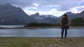 Backdrop to the movie "Brokeback Mountain" #520798