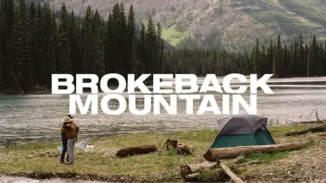 Backdrop to the movie "Brokeback Mountain" #520840