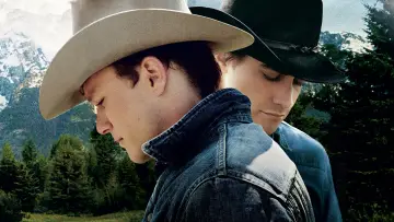 Backdrop to the movie "Brokeback Mountain" #520855