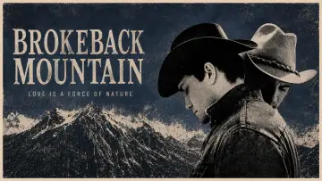 Backdrop to the movie "Brokeback Mountain" #836499