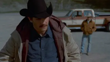 Backdrop to the movie "Brokeback Mountain" #928435