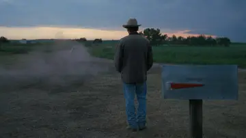 Backdrop to the movie "Brokeback Mountain" #961564