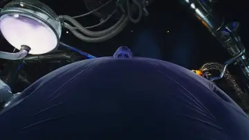 Backdrop to the movie "Charlie and the Chocolate Factory" #833394