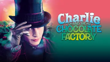 Backdrop to the movie "Charlie and the Chocolate Factory" #833398