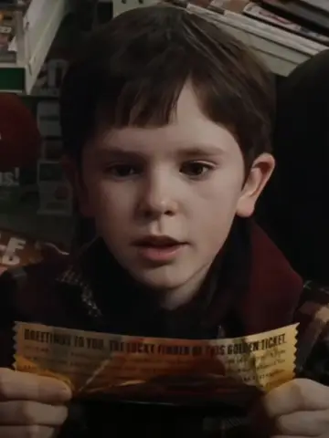 Poster to the movie "Charlie and the Chocolate Factory" #959905