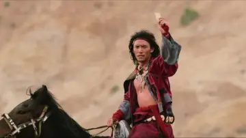 Backdrop to the movie "Crouching Tiger, Hidden Dragon" #1199037